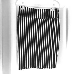 LuLaRoe Cassie Skirt